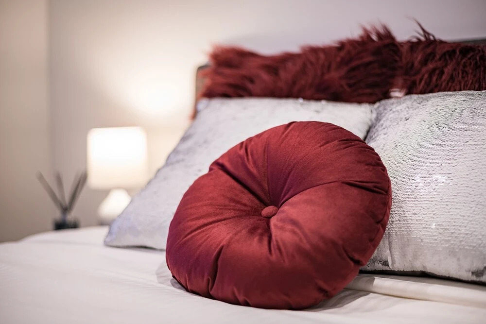 Luxury Living Southbank Melbourne City