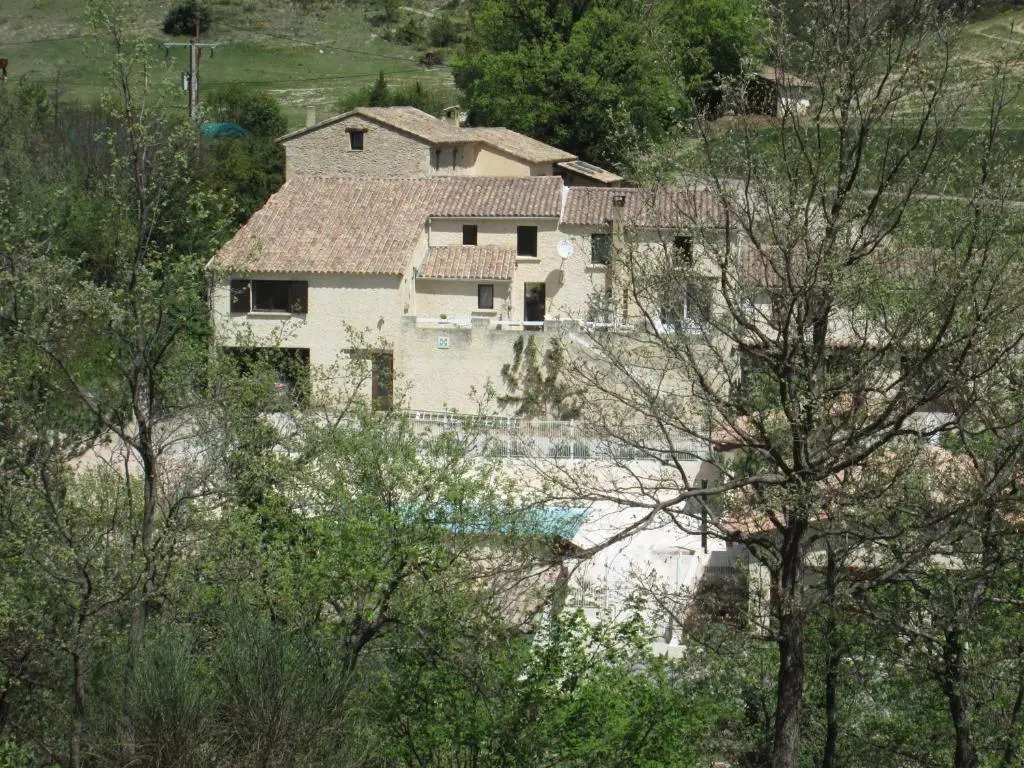 Le Chambron