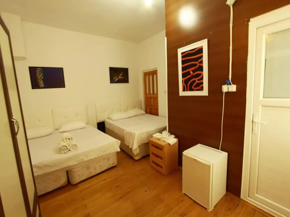 Cirali Ceres Hotel