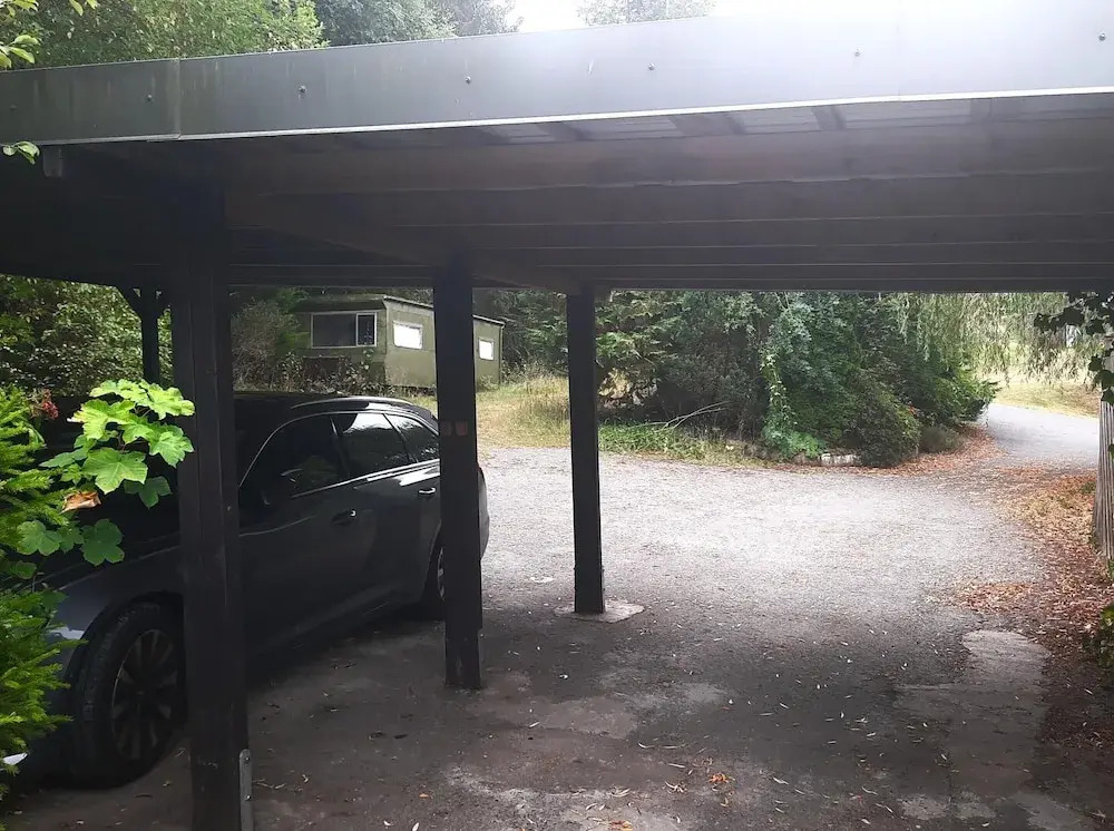 Holiday Home With Garden in Sankt Vith