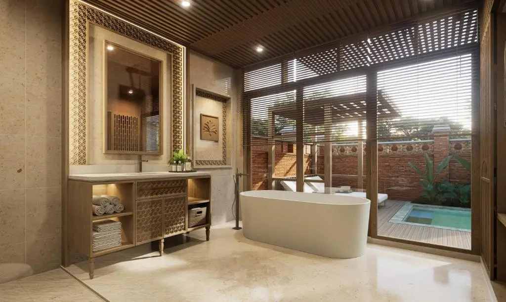 MĀUA OLEA Ubud by Swiss-Belhotel