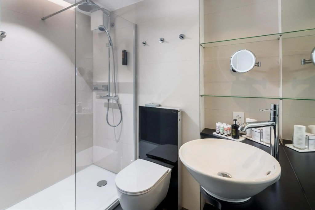 Seehotel Pilatus