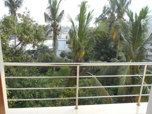 WeKare Guest House
