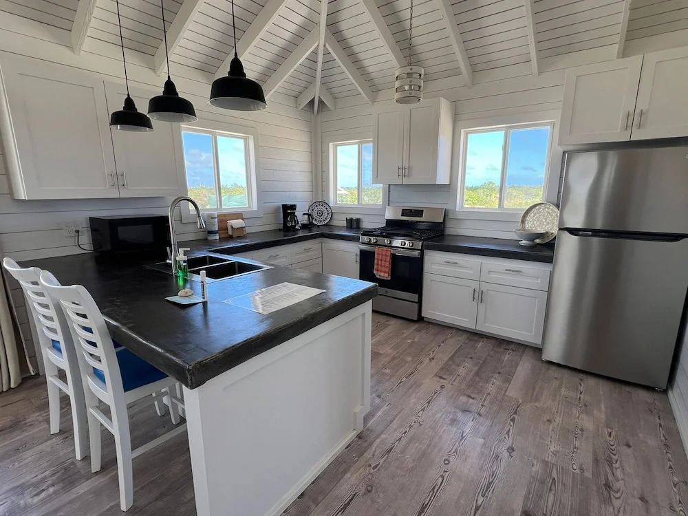 Barbuda Cottages