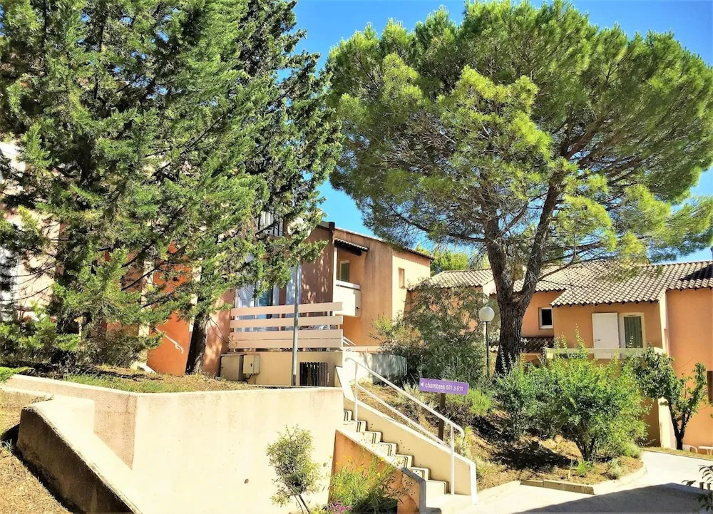 Village vacances Le Hameau des Oliviers