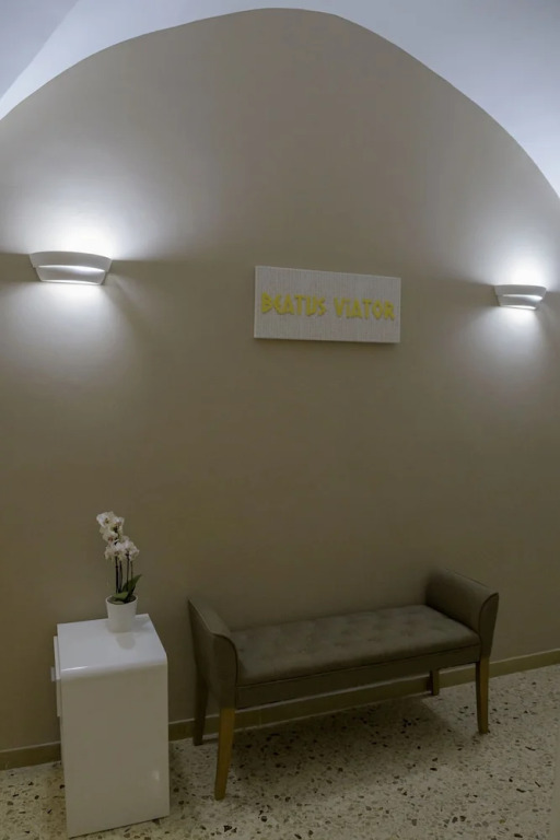 Beatus Viator Guest House