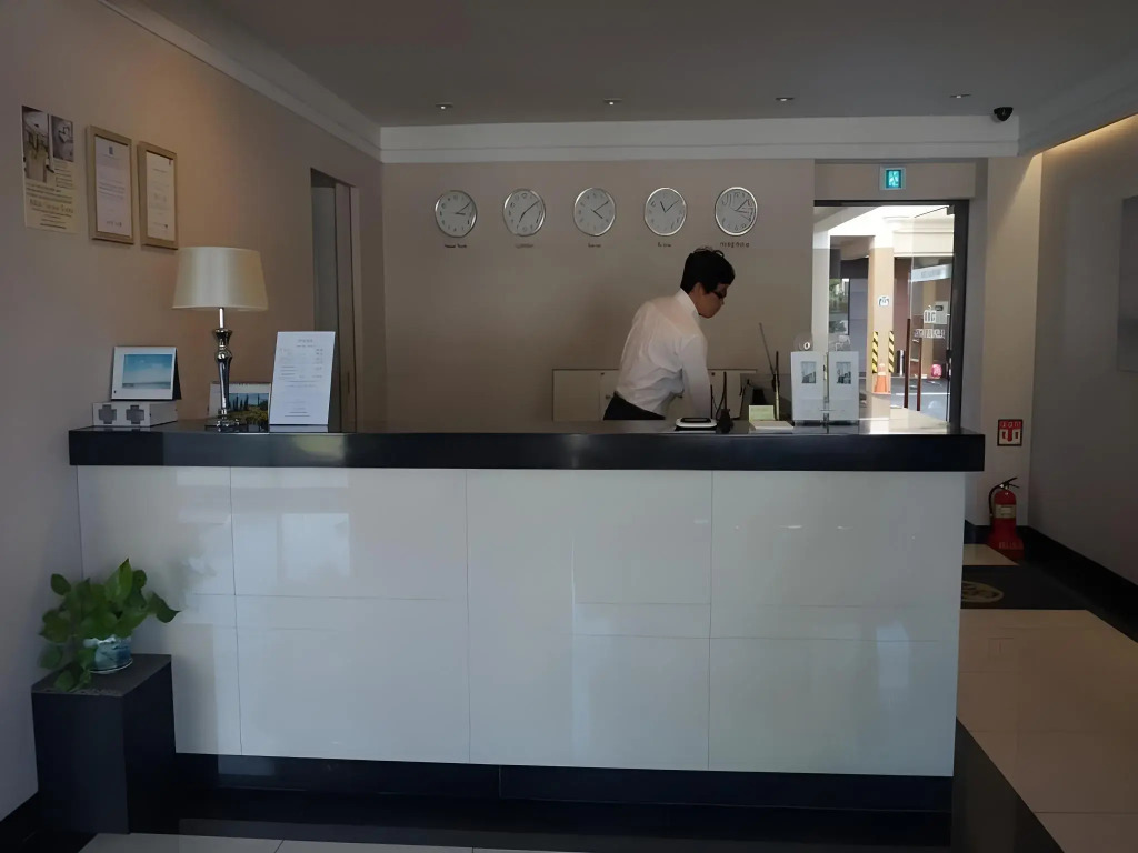 Eco Hotel