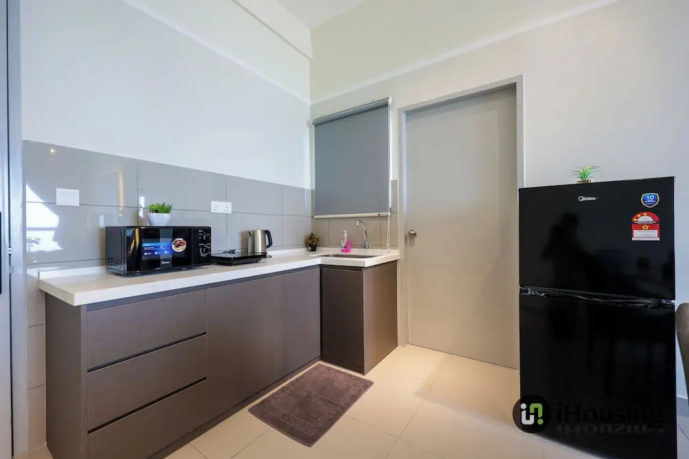 Amber Cove Malacca