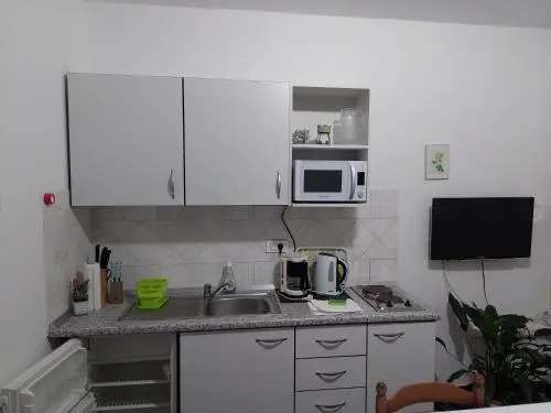 Apartment Zorka