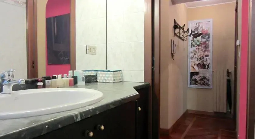 Temporary House - Viale Isonzo