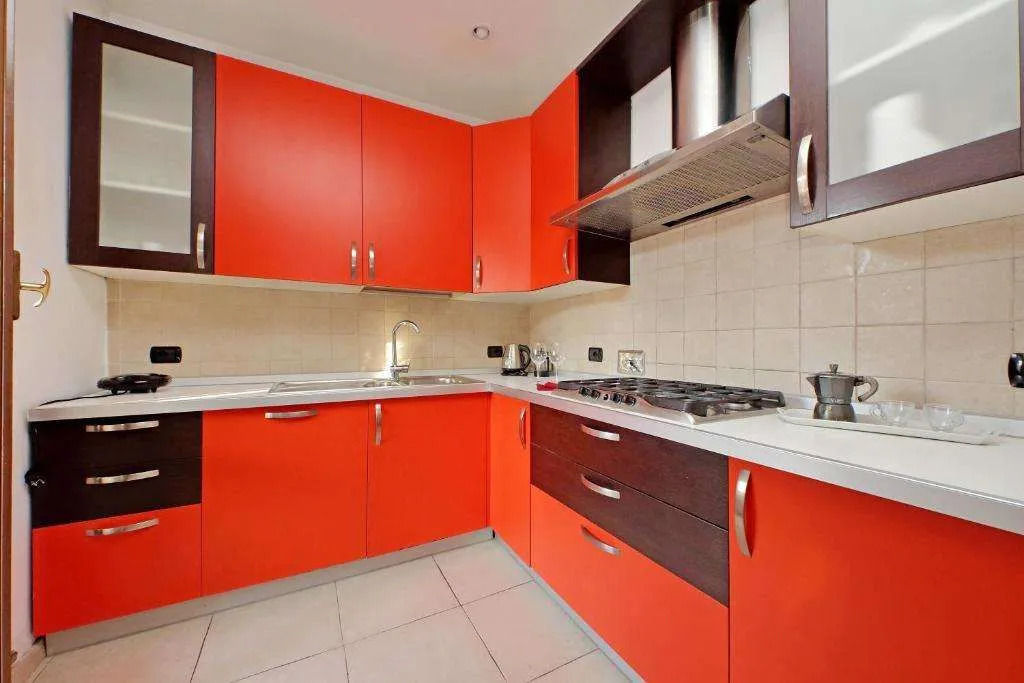 Amleto Apartments
