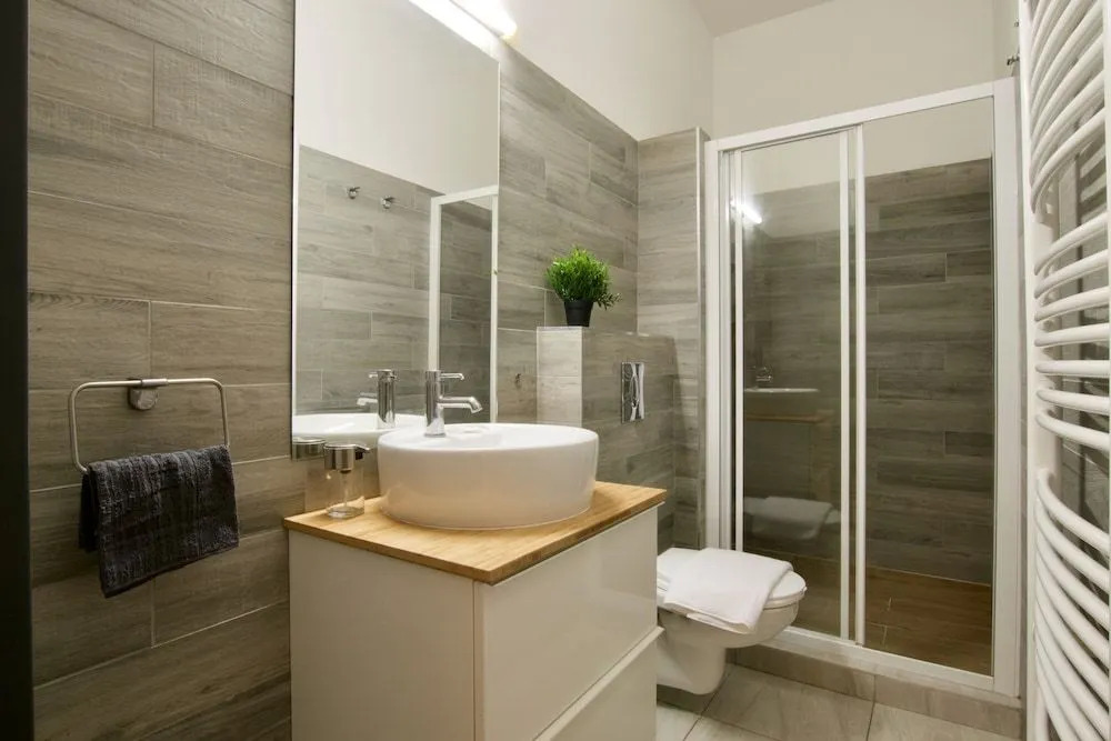 St. King 1 by Hi5 Apartments