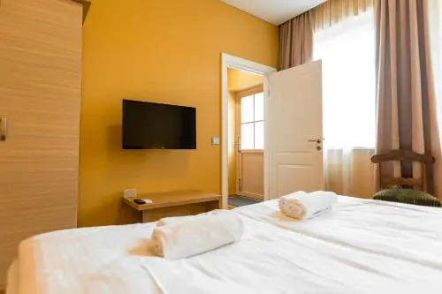Hotel Palanga Camping