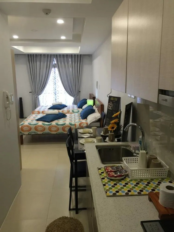 5F20 Your Home Baguio