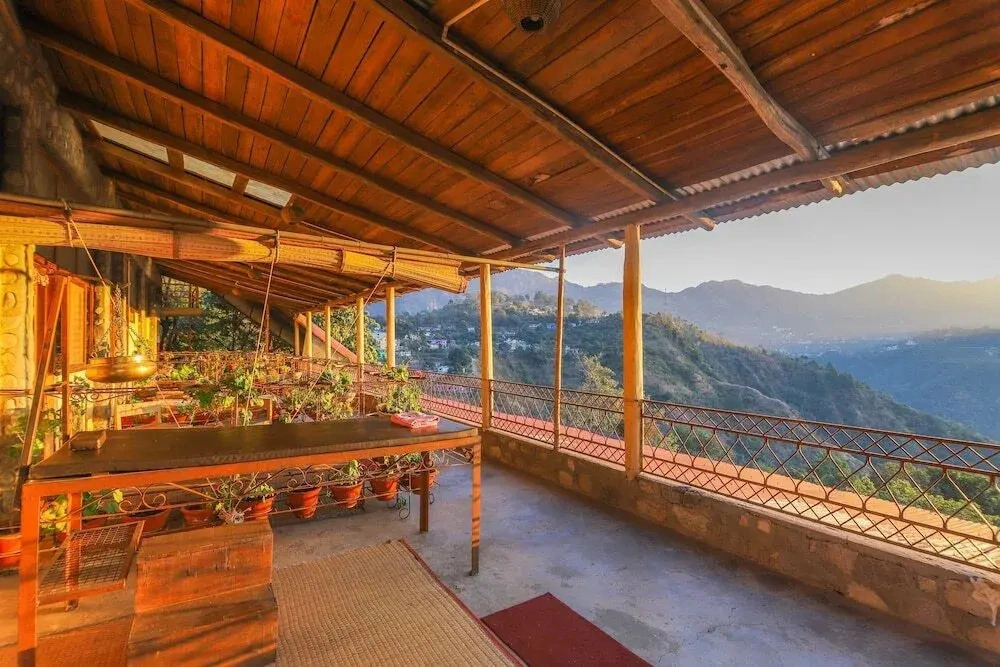 V Resorts The Satvik Bhimtal