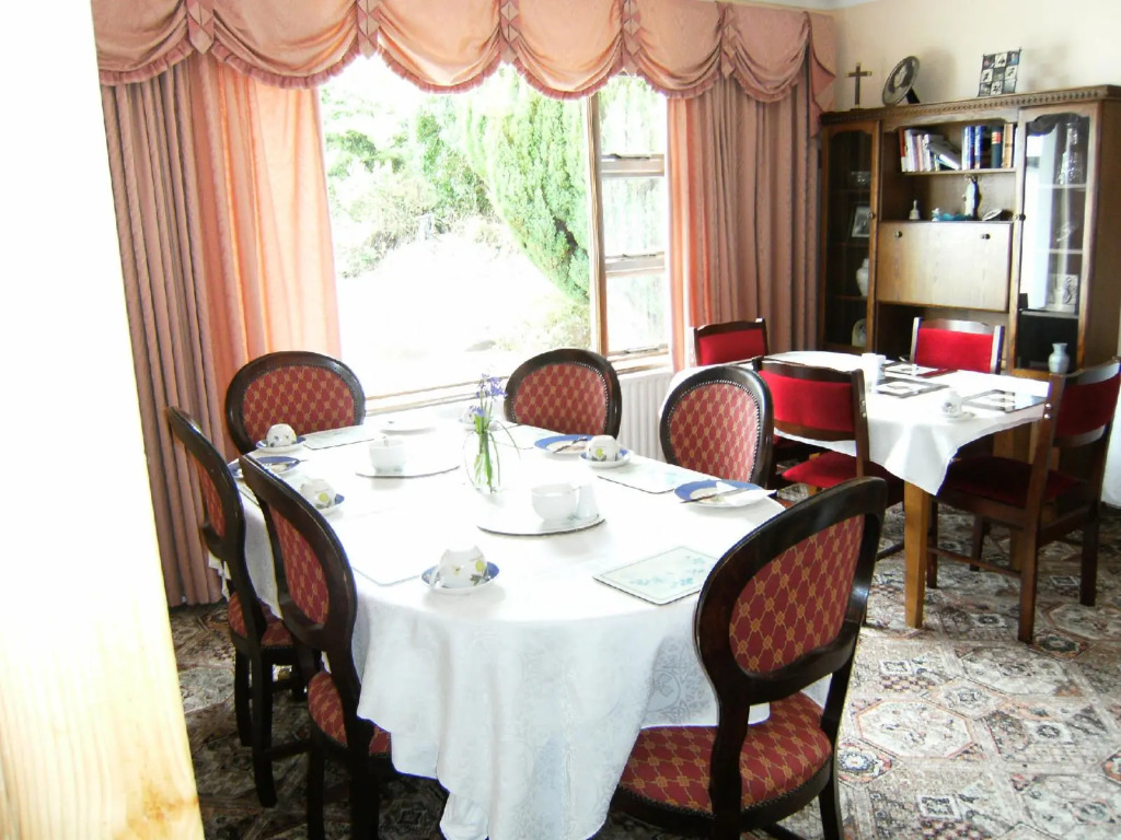 Wuthering Heights Bed & Breakfast