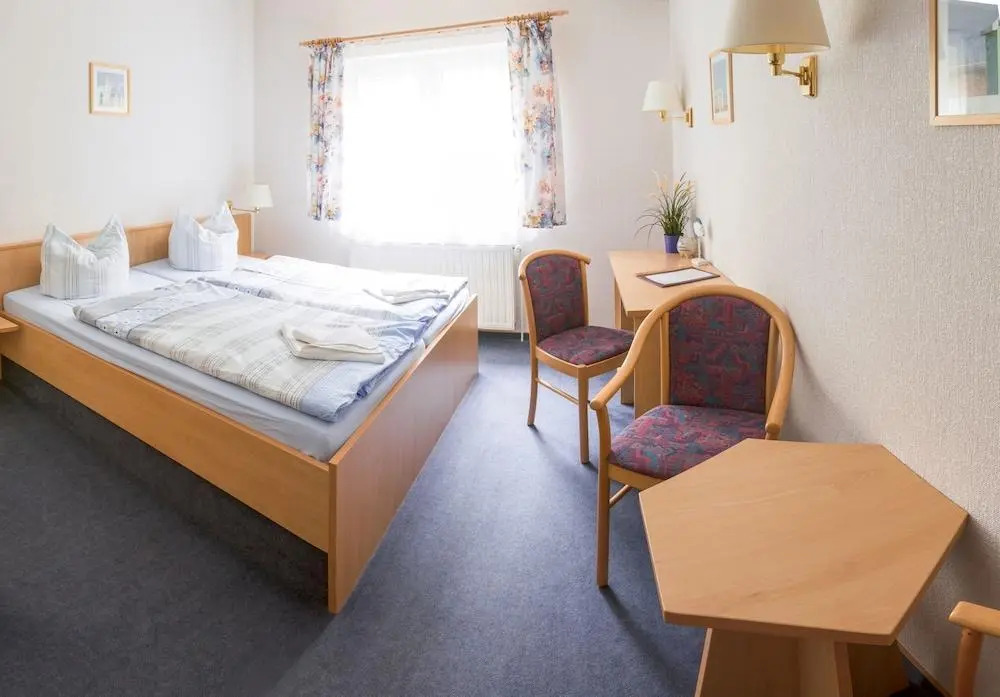 Pension Zechliner Hof