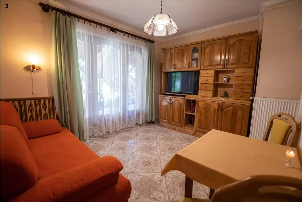 Akácfa 13 Apartman