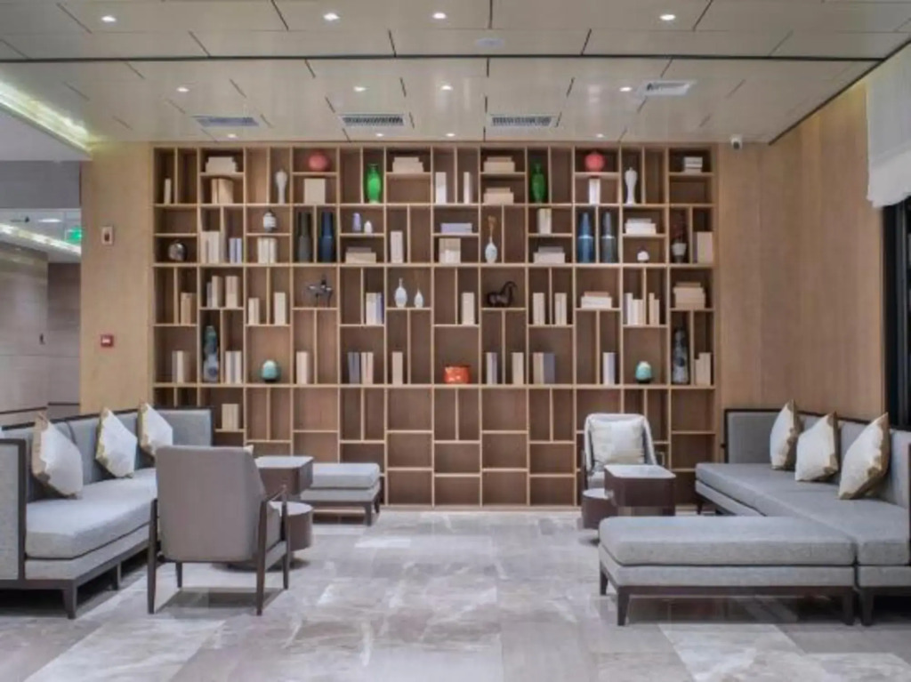 Maison New Century Hotel Wuhu Dong Lake