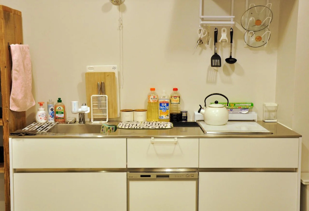 Guesthouse Akicafe Inn