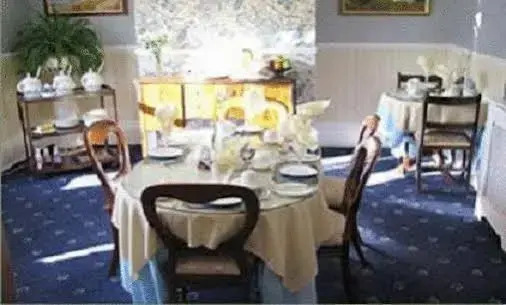 Twelfth Night Guest House