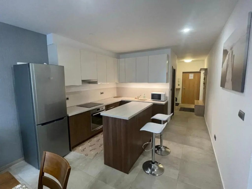 Apartmán 53 C Panorama Donovaly