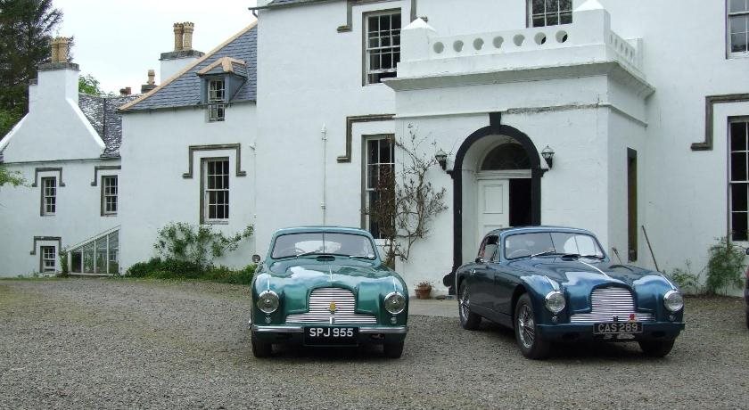 Thrumster House