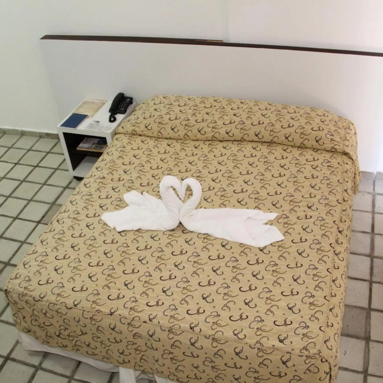 Lagoa Mar Inn - Estacionamento e duas crianças de até 10 anos Será Free