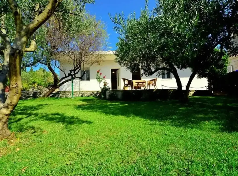 Coastal Breeze House