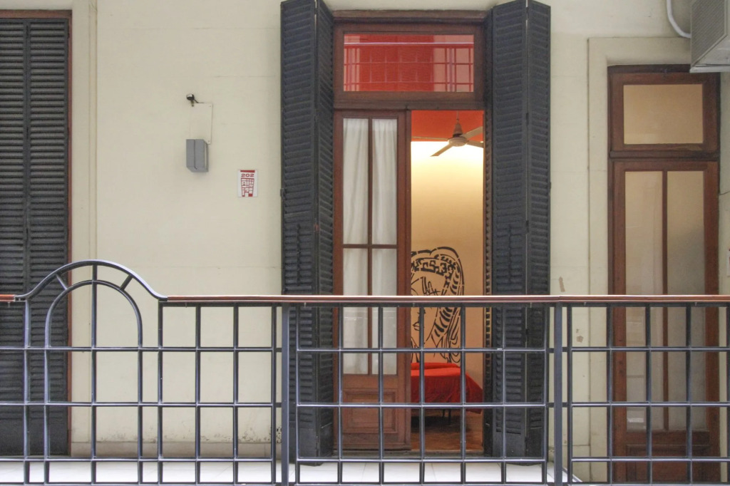 Milhouse Hostel Hipo