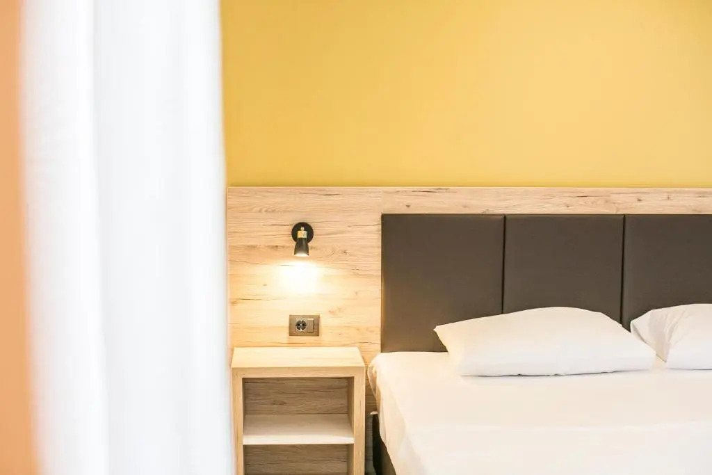 Aparthotel Kasmi