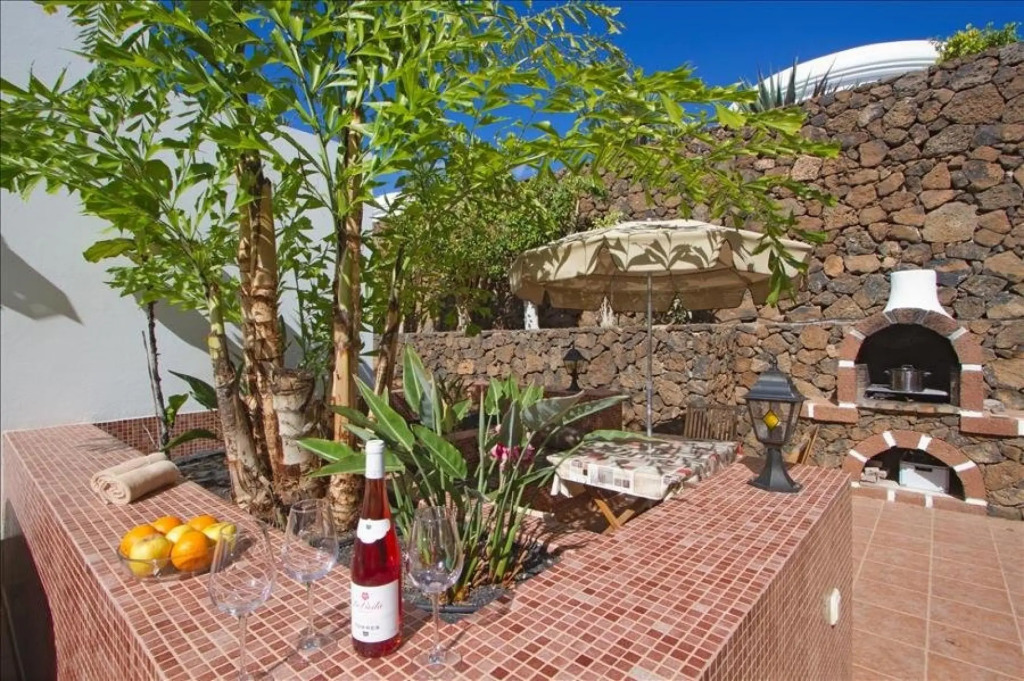 Villa Antares