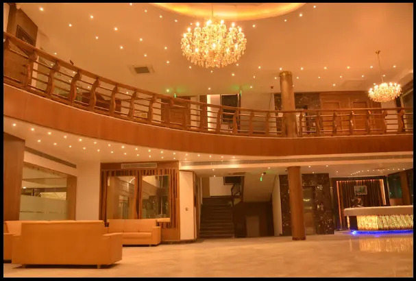 Hotel Placid