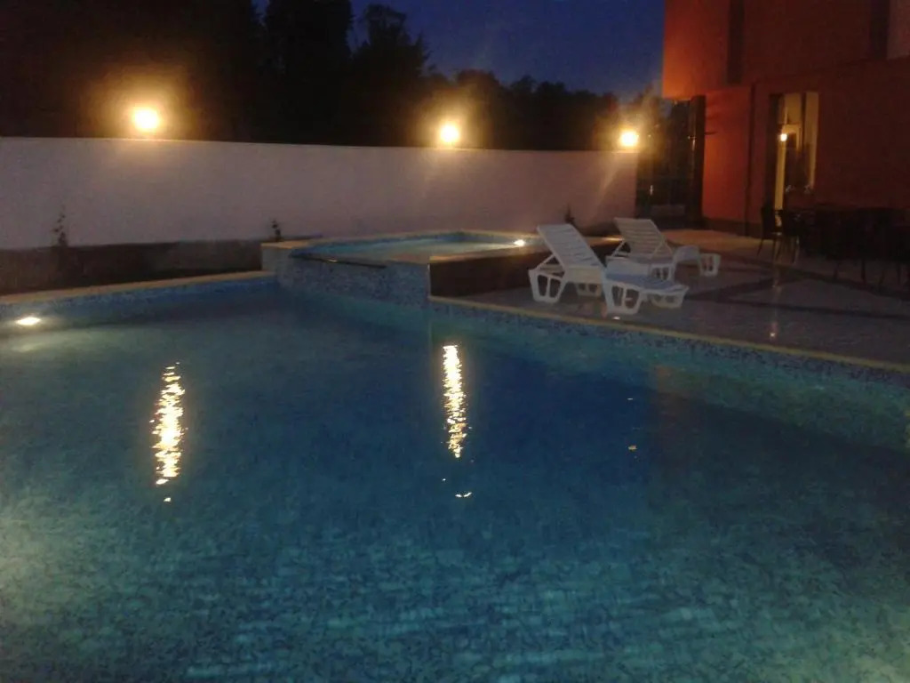 Elegance Spa Hotel