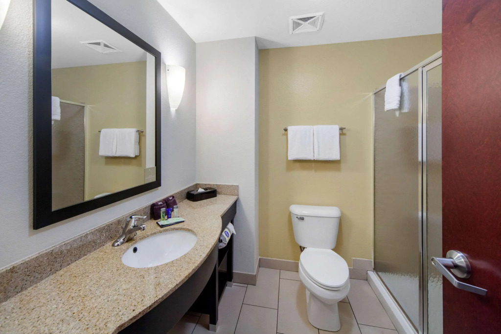 Garner Hotel Norman Universirty Area by IHG