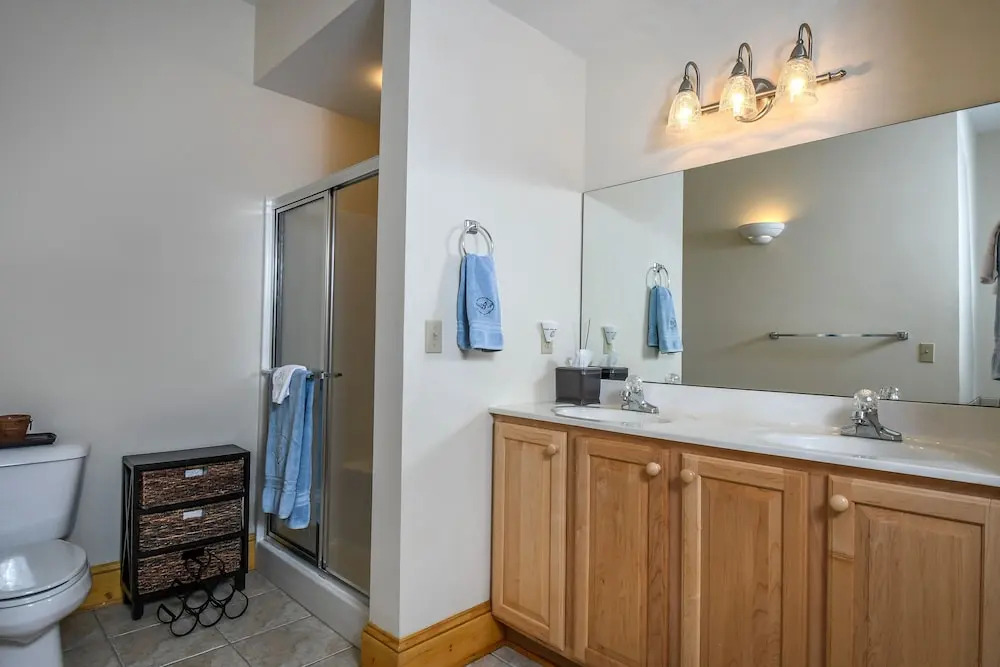 Paradise at Deep Creek 7 Bedroom House