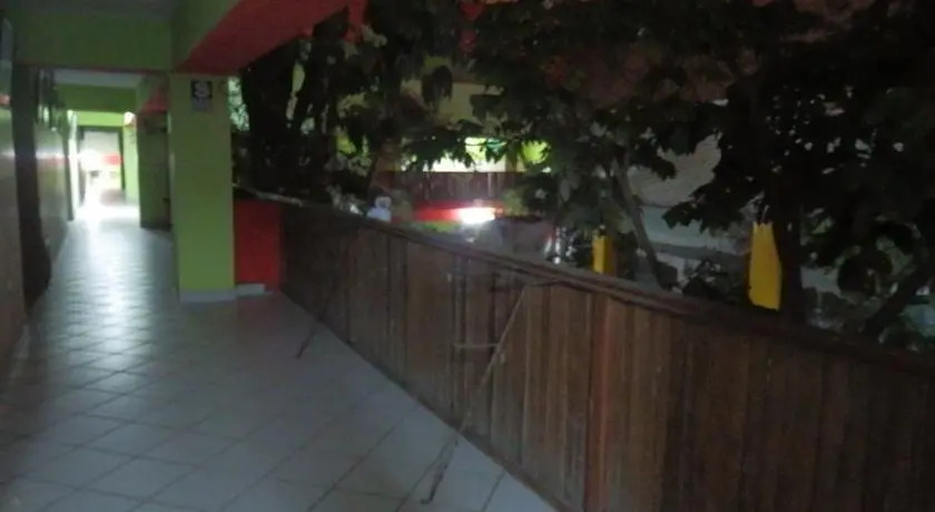 Hostal Cielo Azul