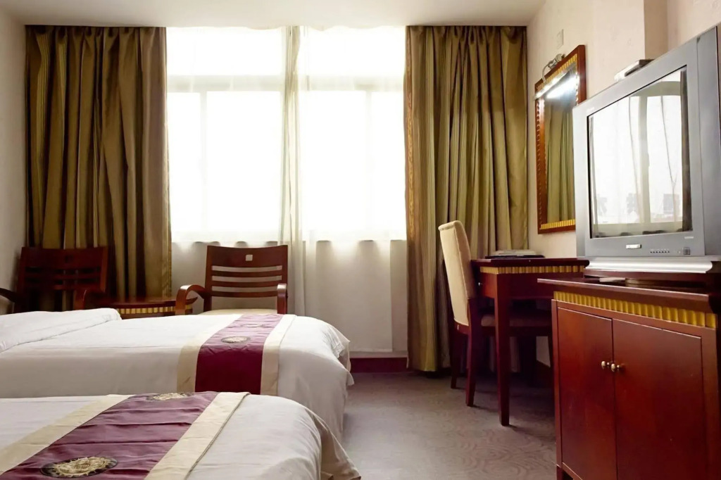 Nantong Guodu Hotel