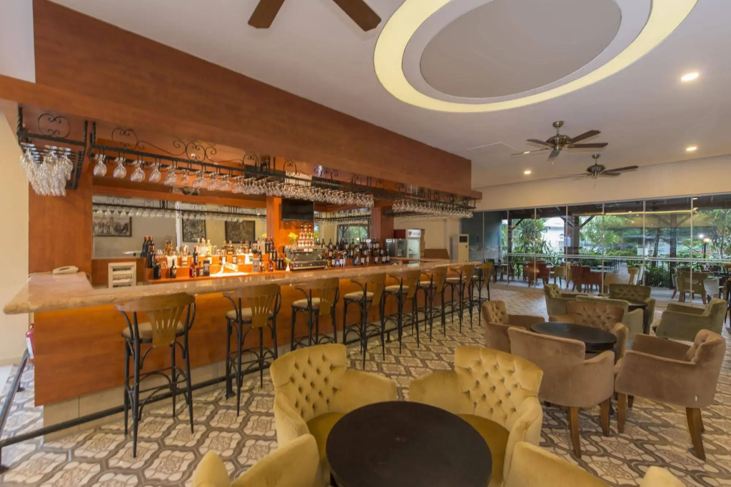 Asdem Park Otel