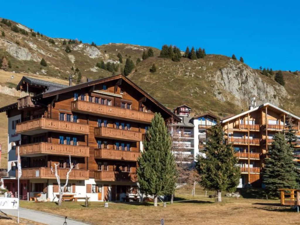Südlenz 12
