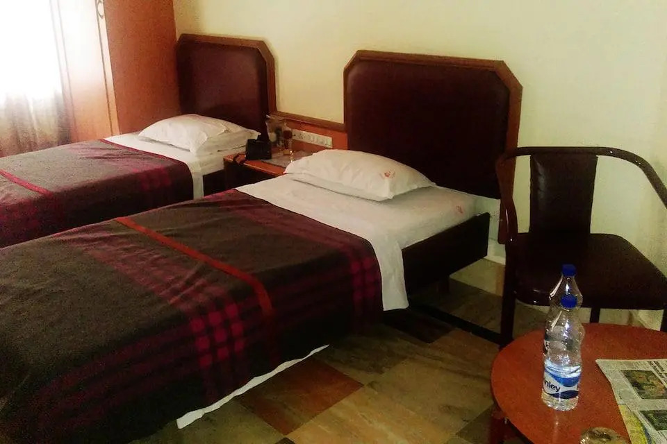 Jewel Rock Hotel