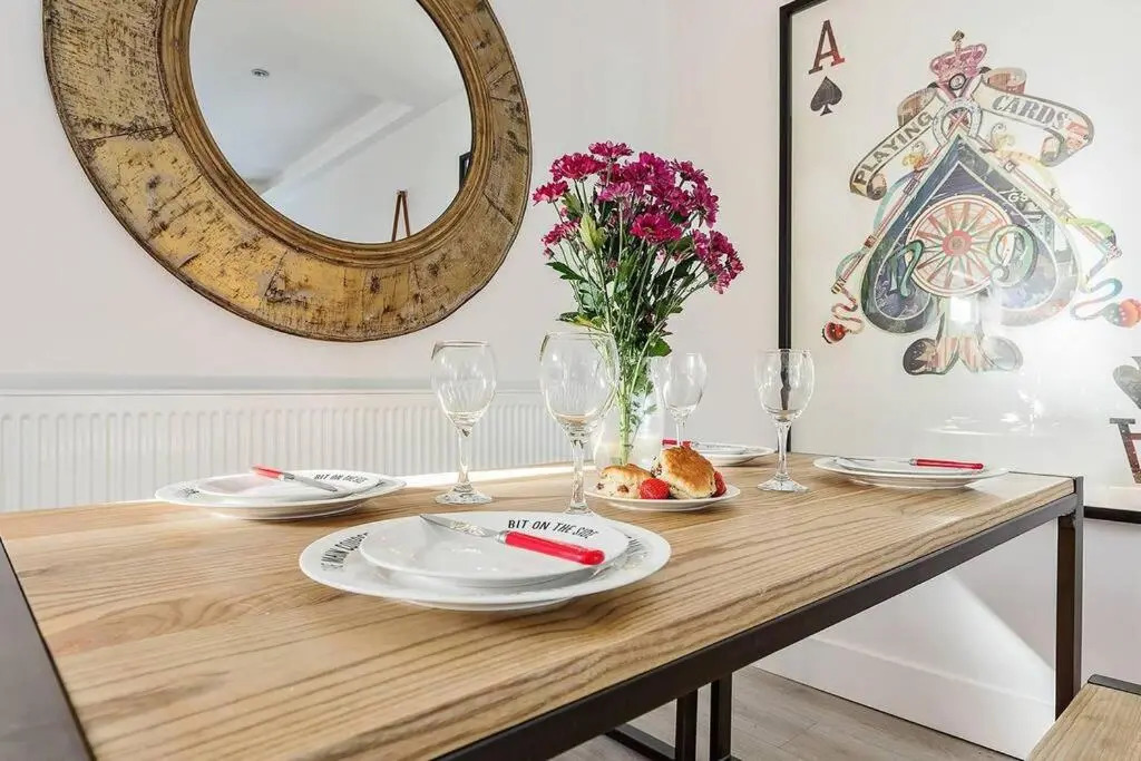 Slater Street Apartments - Perfect for Nightlife