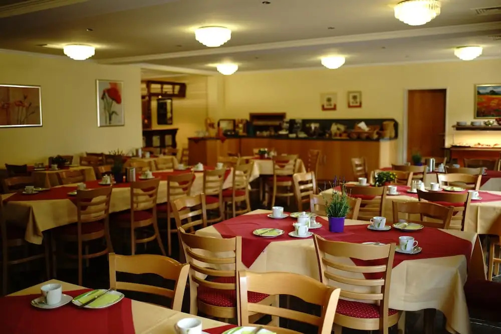 St. Jobser Hof