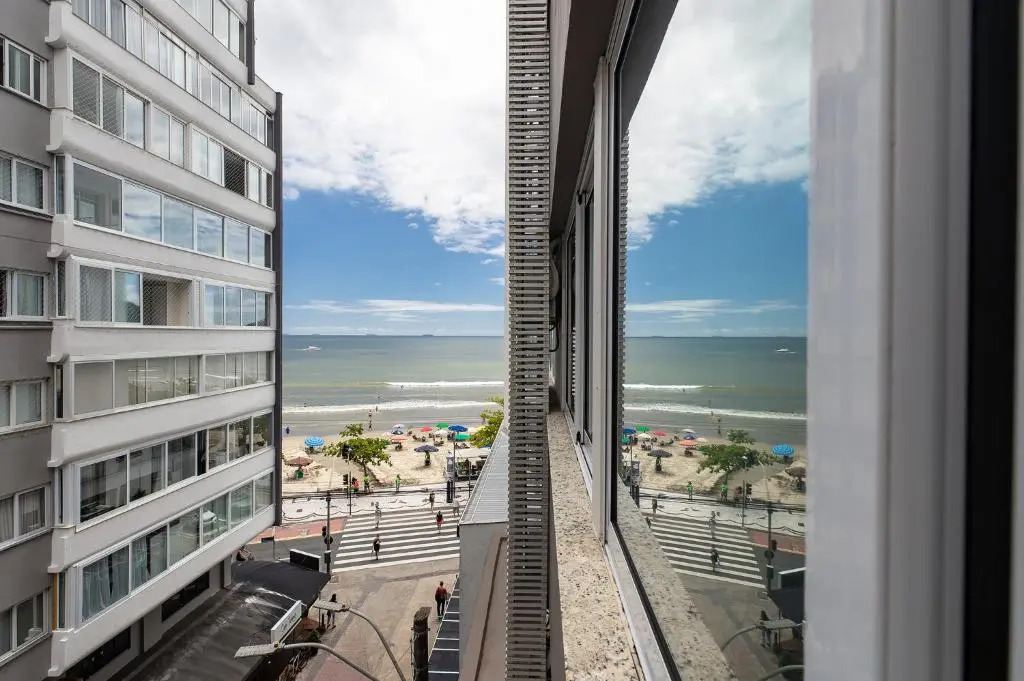 Miramar Hotel