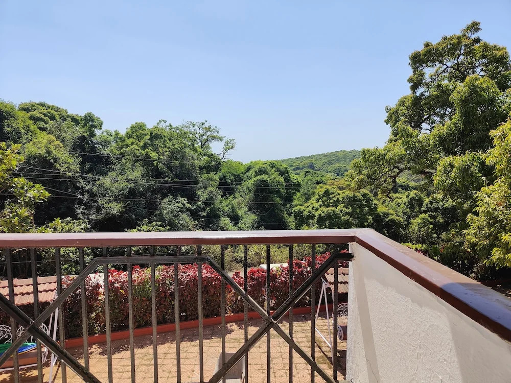 Rain Raga Resort