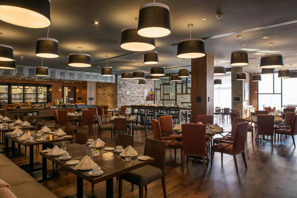 Doubletree By Hilton Celaya
