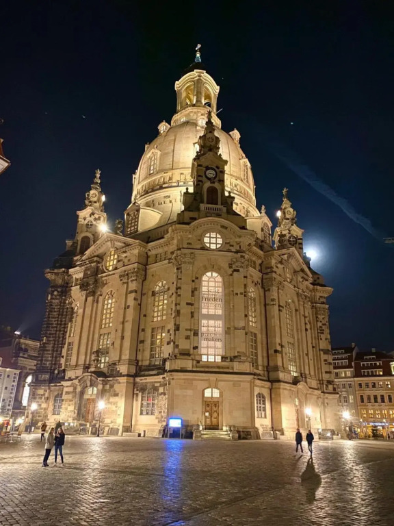 Traumhafte Ferienwohnung im Luisenhof