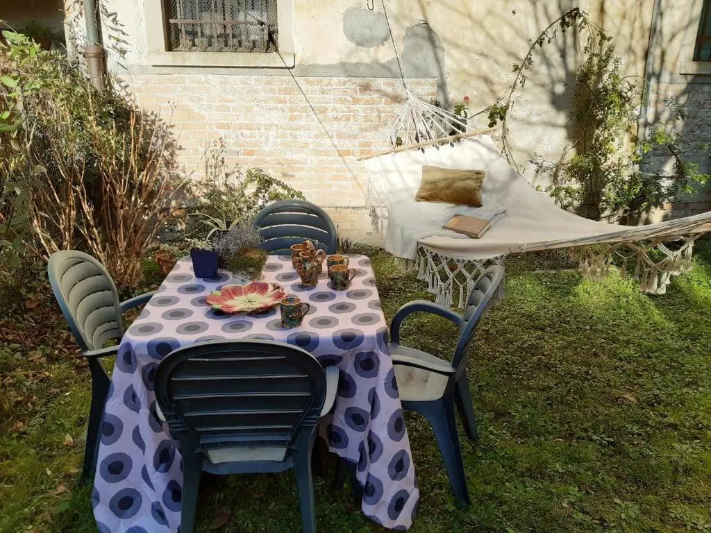 Casa Pusterla