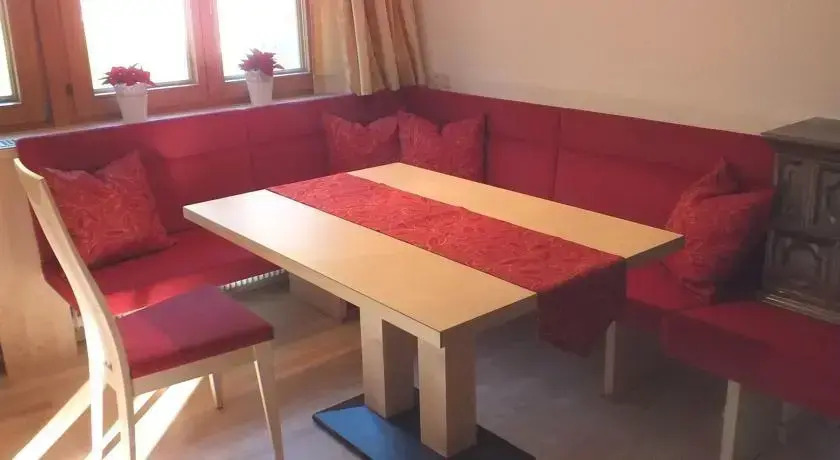 Haus Lundegg