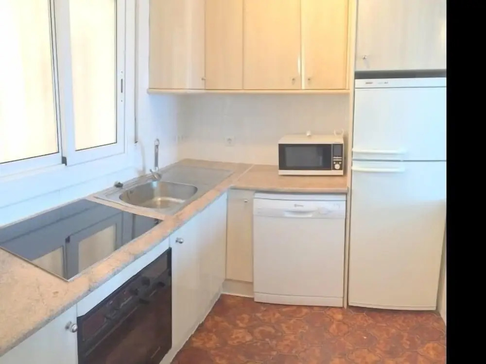 Apartamento Retiro 2
